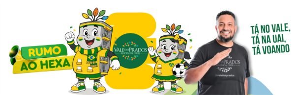 Vale dos Prados Residencial Clube